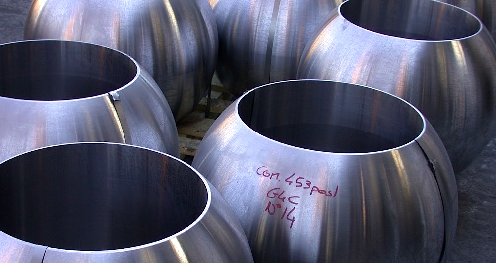 Rifoca: Rings, Forgings, Castings