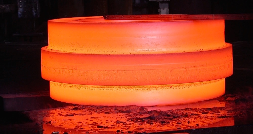 Rifoca: Rings, Forgings, Castings